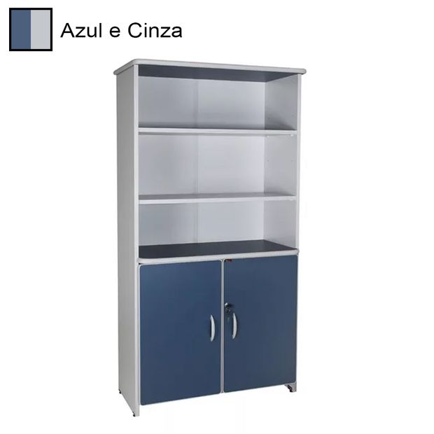 armario-executivo-2-portas-alfamob-gama-azul armario-executivo-2-portas-alfamob-gama-azul