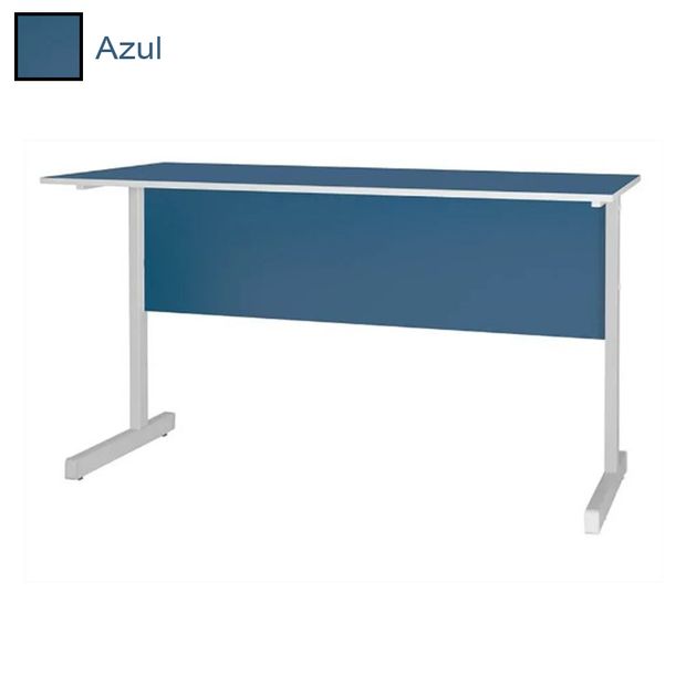 mesa-secretaria-sem-gaveta-sm-light-azul mesa-secretaria-sem-gaveta-sm-light-azul
