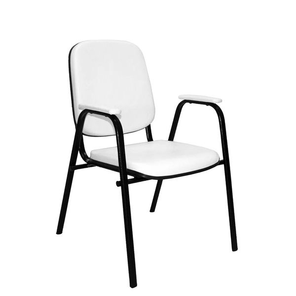 cadeira-atendimento-259-couro-ecologico-marrom-com-braco-reto-super-light-ms-system