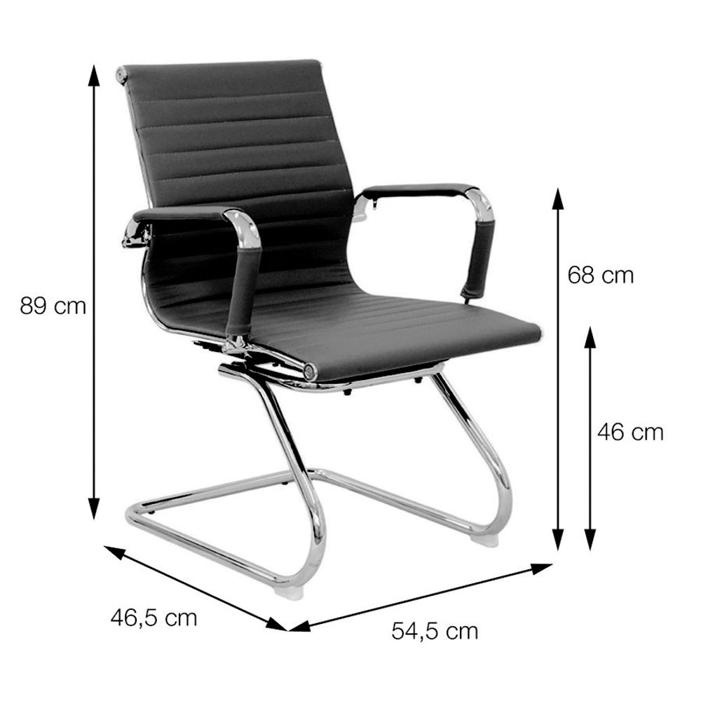 cadeira-atendimento-11a-cromada-grp-comercial