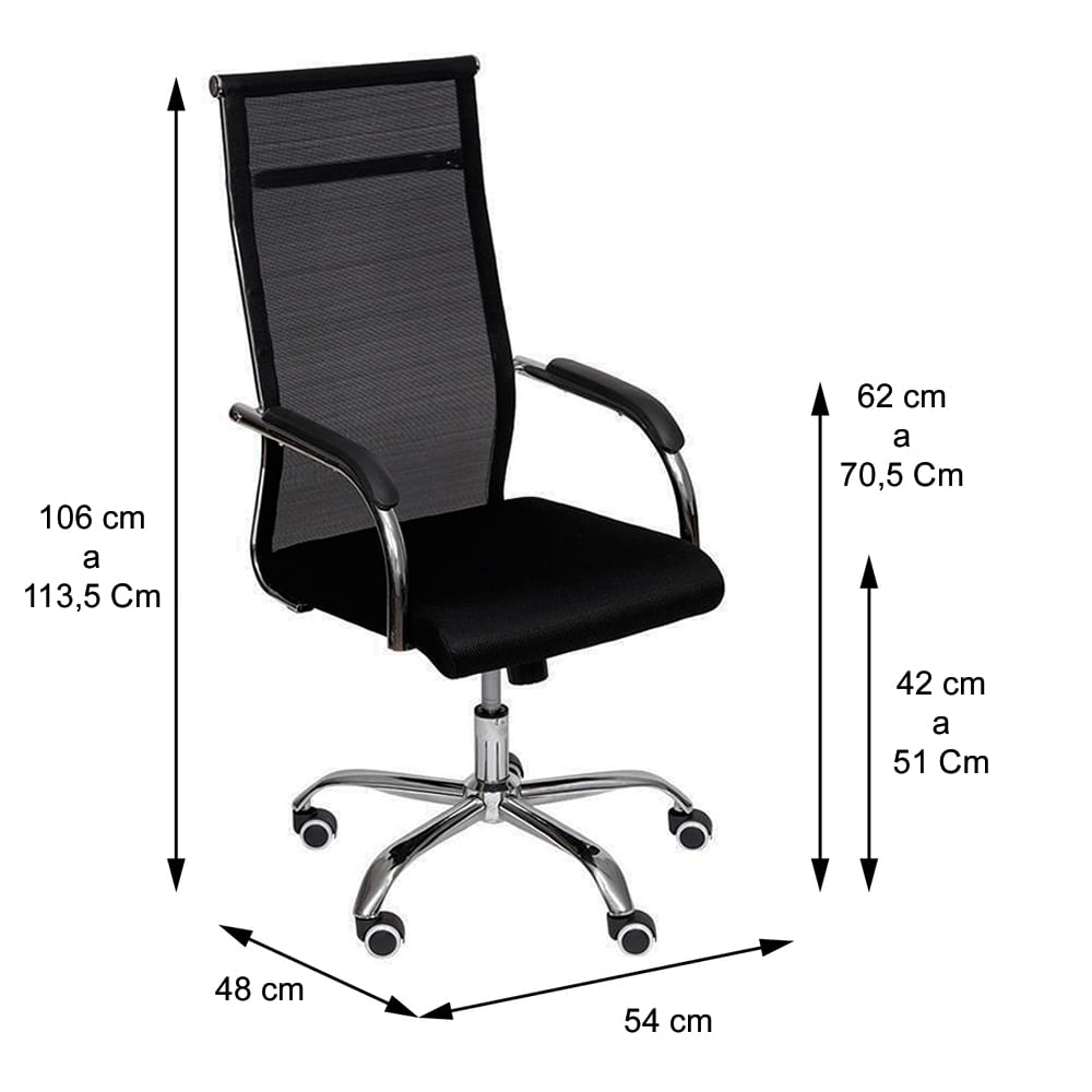 cadeira-presidente-matera-preta-base-cromada
