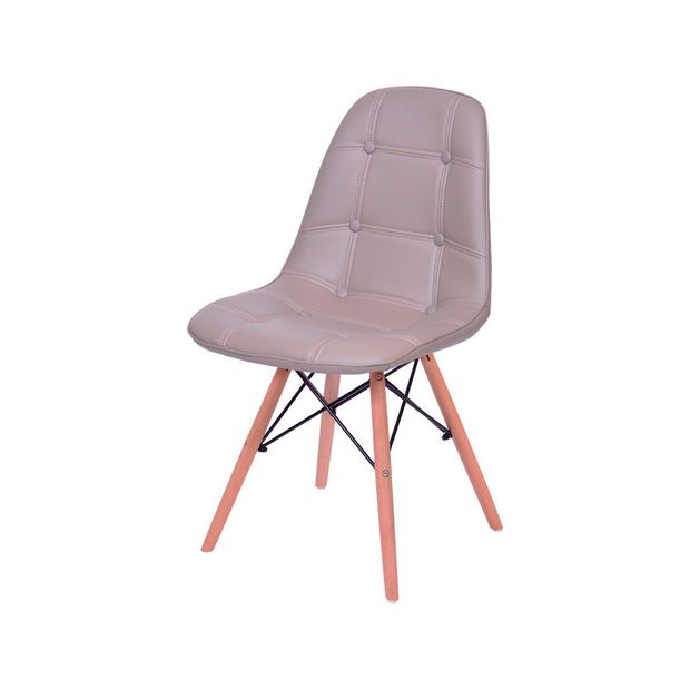 cadeira-fixa-botone-com-estofado-em-pu-e-base-de-madeira