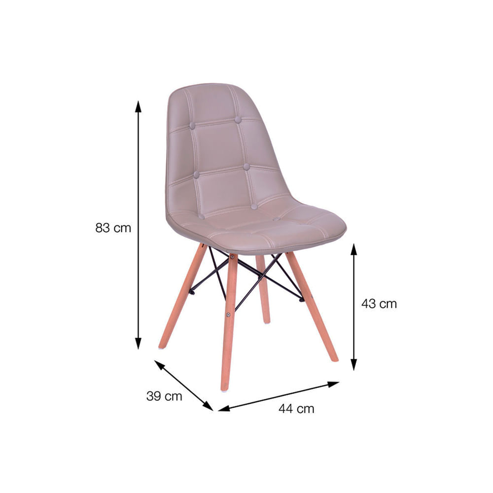cadeira-fixa-botone-com-estofado-em-pu-e-base-de-madeira