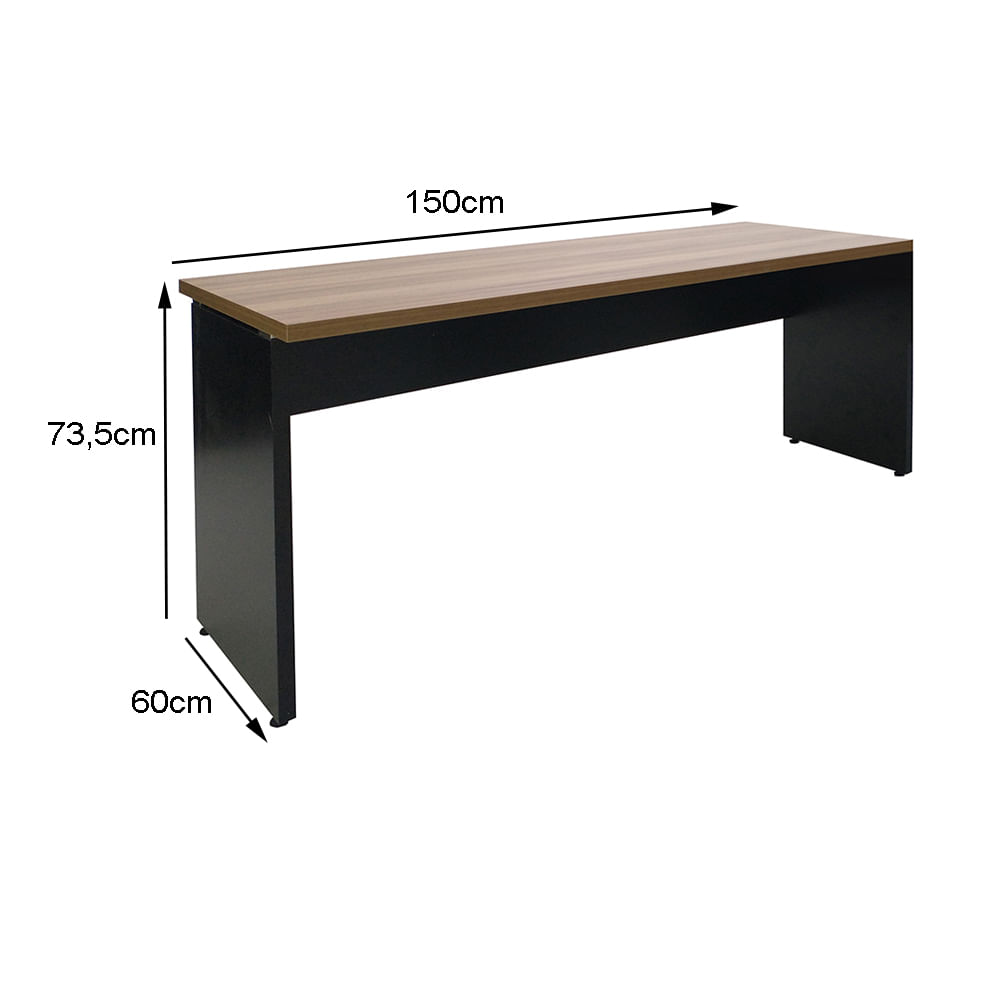 mesa-diretor-retangular-com-pe-painel-150x60-euro-italia