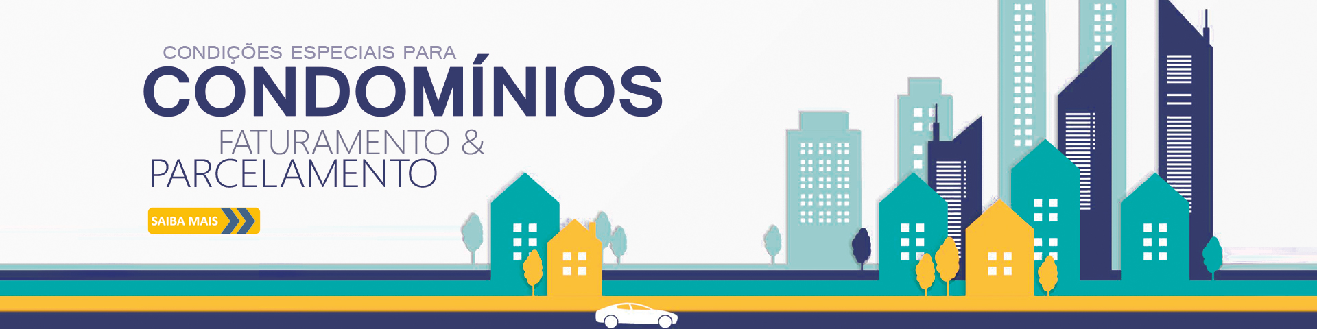 Banner Principal Condominios