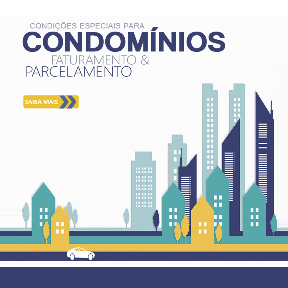 Condominios