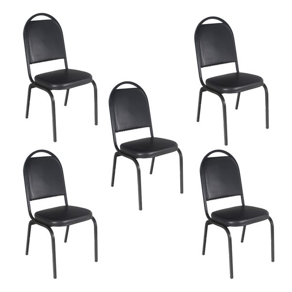 kit-com-5-cadeiras-empilhaveis-1003-courvin-ms-system