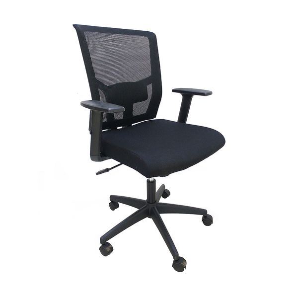 Cadeira-Diretor-Toquio-Com-enconsto-em-tela-e-acento-em-tecido-Or-Design