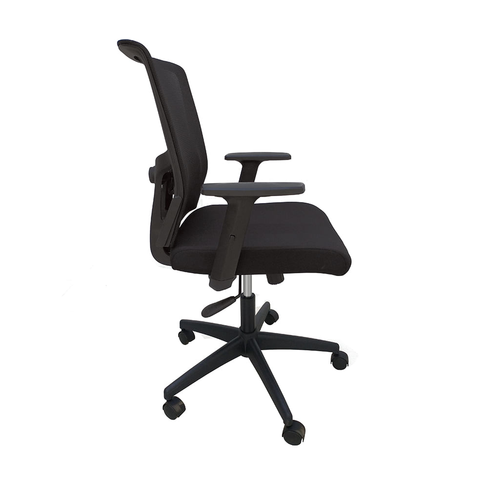 Cadeira-Diretor-Toquio-Com-enconsto-em-tela-e-acento-em-tecido-Or-Design