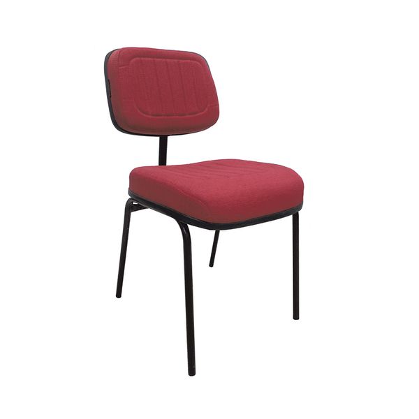 cadeira-secretaria-fixa-658-pe-palito-sem-braco-veneza-base-preta