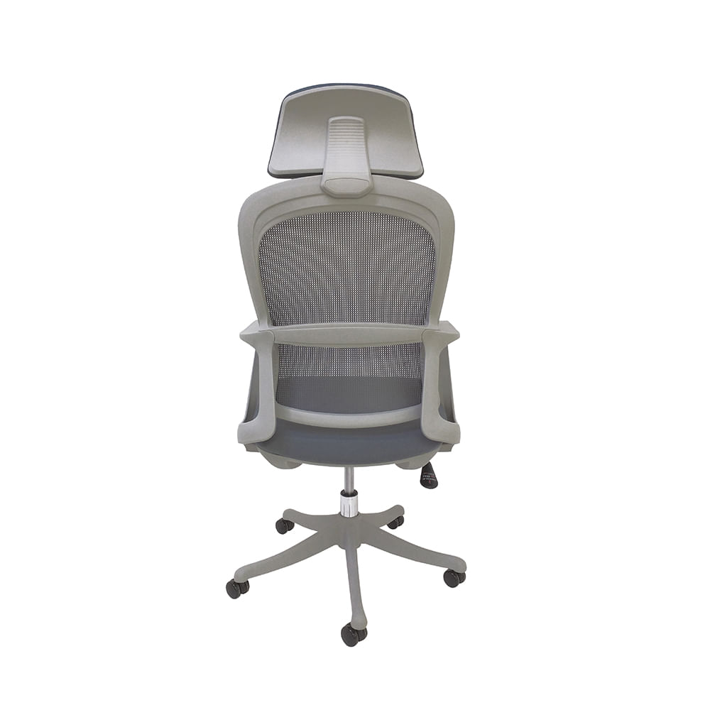cadeira-presidente-assento-tecido-encosto-tela-apoio-de-cabeca-base-cinza-ys-6829hb-foshan
