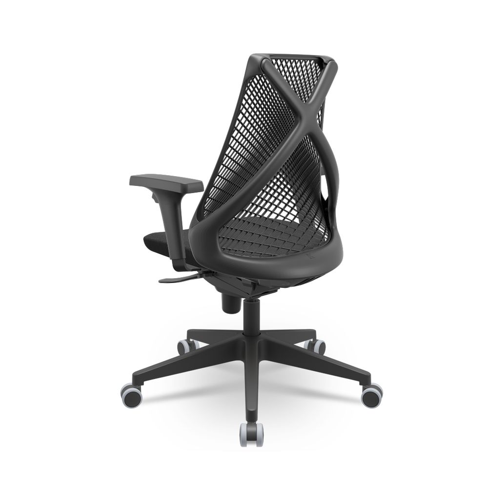 cadeira-de-escritorio-presidente-ergonomica-encosto-em-tela-base-slider-bix-plaxmetal