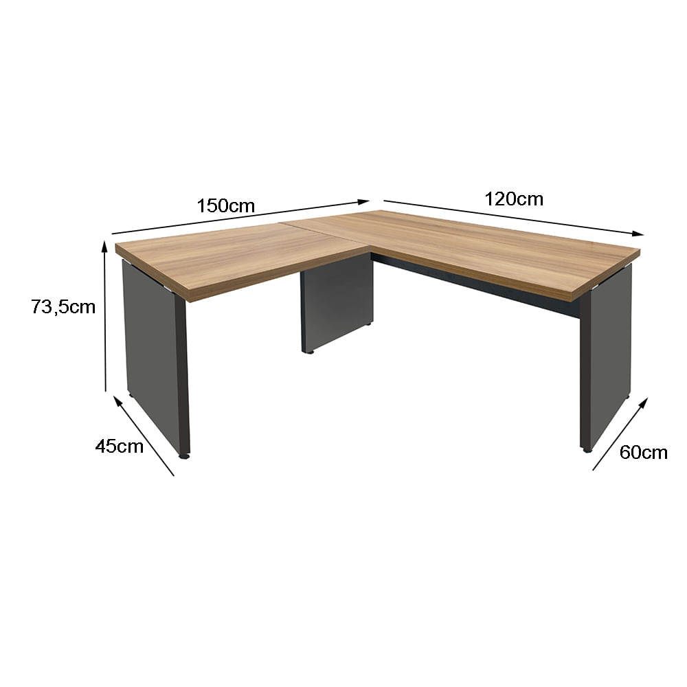 mesa-de-escritorio-executiva-120x150-em-l-com-pe-painel-euro-italia