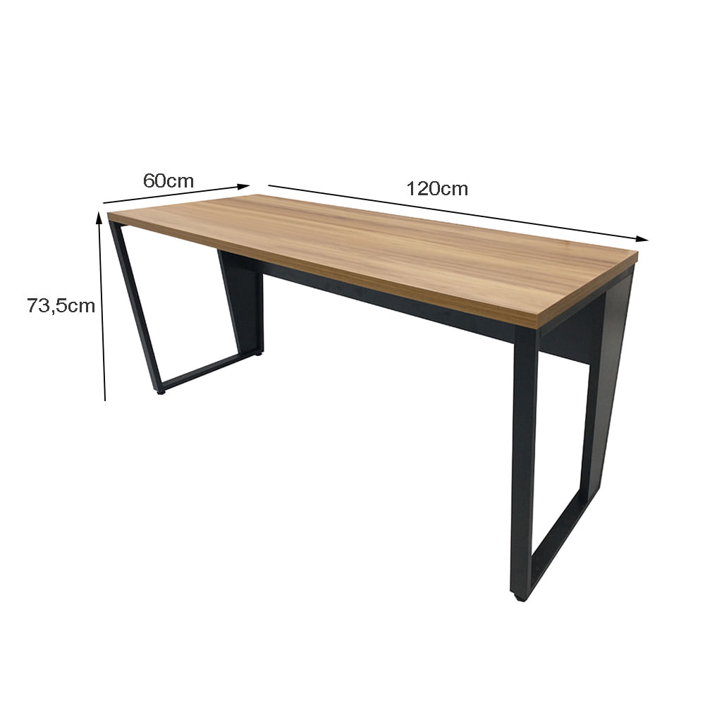 mesa-de-escritorio-executiva-120x150-em-l-com-pe-trapezio-euro-italia