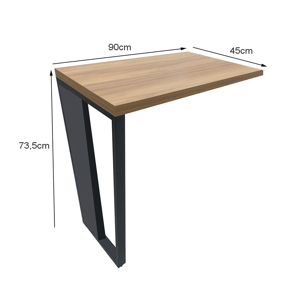 mesa-de-escritorio-executiva-120x150-em-l-com-pe-trapezio-euro-italia