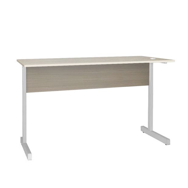 mesa-secretaria-pe-metalico-sem-gaveta-com-1-passa-fio-sm-super-light-15mm