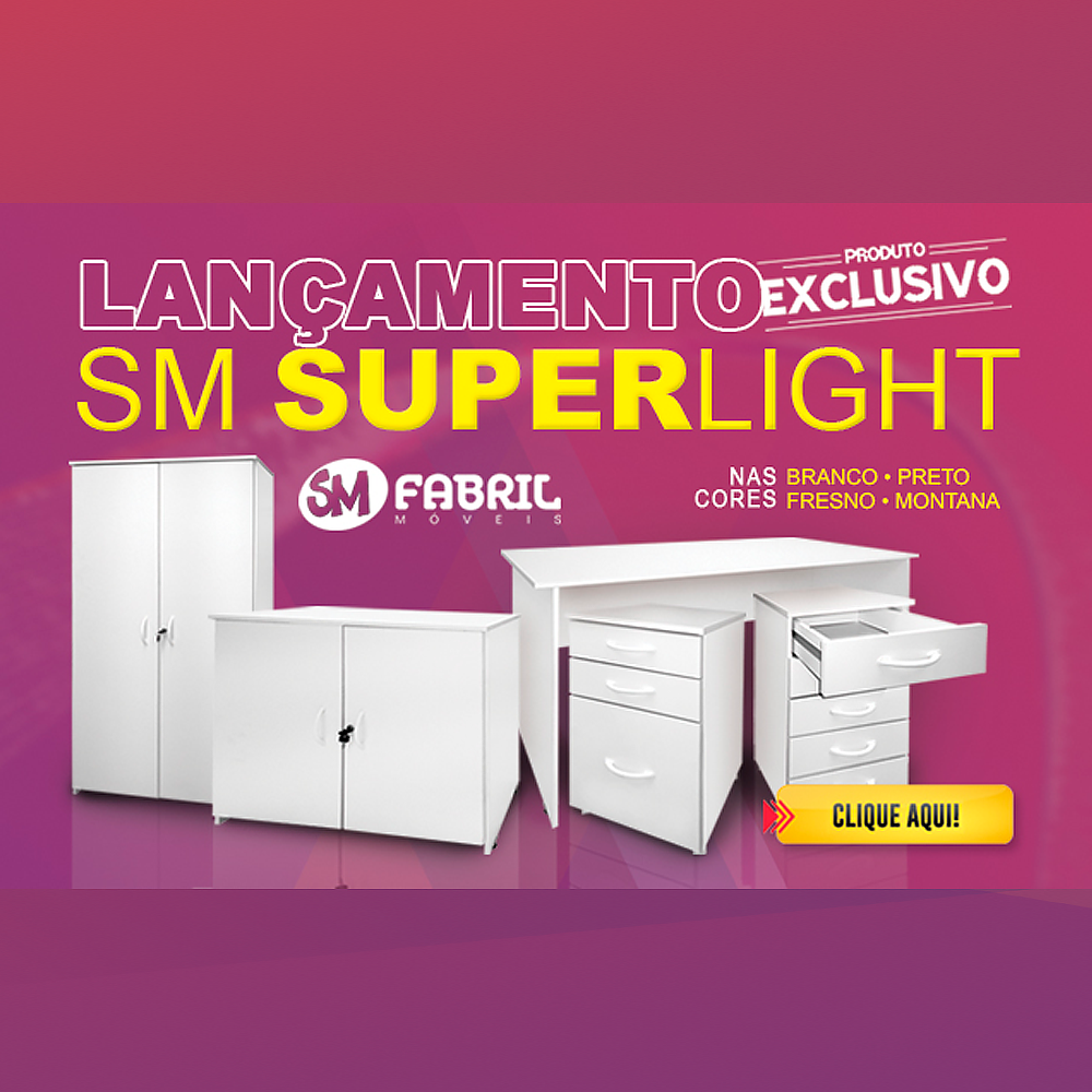 Banner Principal Cadeiras Mobile